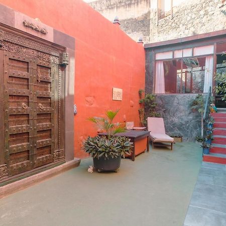 Вилла Flatguest Casa Del Sol - Terrace - Parking Лас-Пальмас-де-Гран-Канария Экстерьер фото