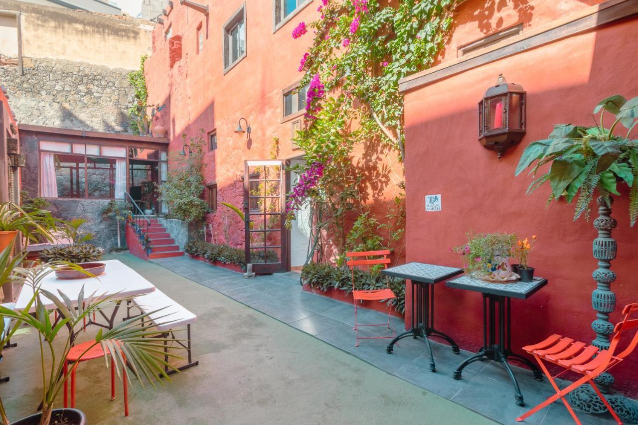 Вилла Flatguest Casa Del Sol - Terrace - Parking Лас-Пальмас-де-Гран-Канария Экстерьер фото