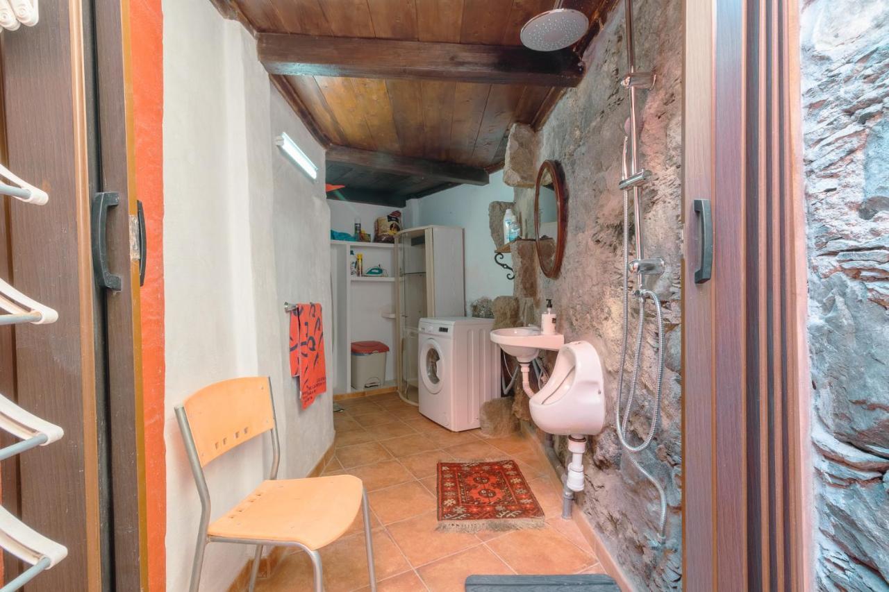 Вилла Flatguest Casa Del Sol - Terrace - Parking Лас-Пальмас-де-Гран-Канария Экстерьер фото